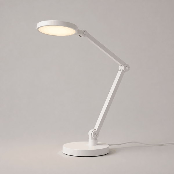 Lampu Meja LED